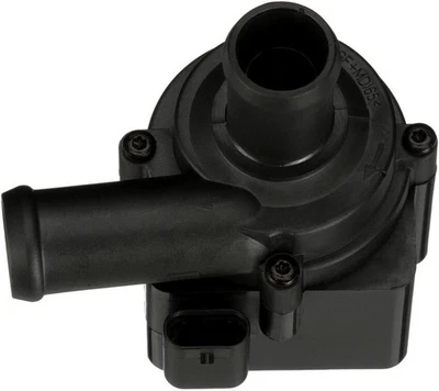 Gates Electric Water Pump For Volkswagen Touareg CKDA 4.2L V8 TDI 7P5 7P6 ADV - Image 1 of 3