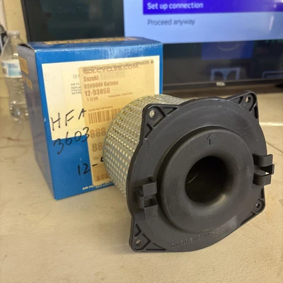 Filtro de aire Suzuki GSX600F (KATANA) 1990-2006 SUZUKI 13780-02C00, Marca: EMGO, Foto 1 de 3