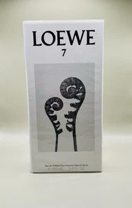 Loewe LOEWE 7 para hombre 3,4 fl oz eau de toilette spray - Imagen 1 de 6