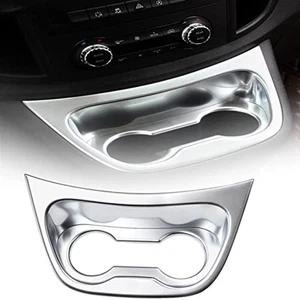 Not OEM Car Interior Upgrade Cup Holder Car Accessories Non-Deformation - Picture 1 of 7