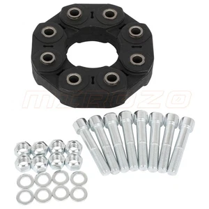 Drive Shaft Coupler Flex Joint &Bolts For Mercedes-Benz C63 AMG W204 2008-2014 - Bild 1 von 9