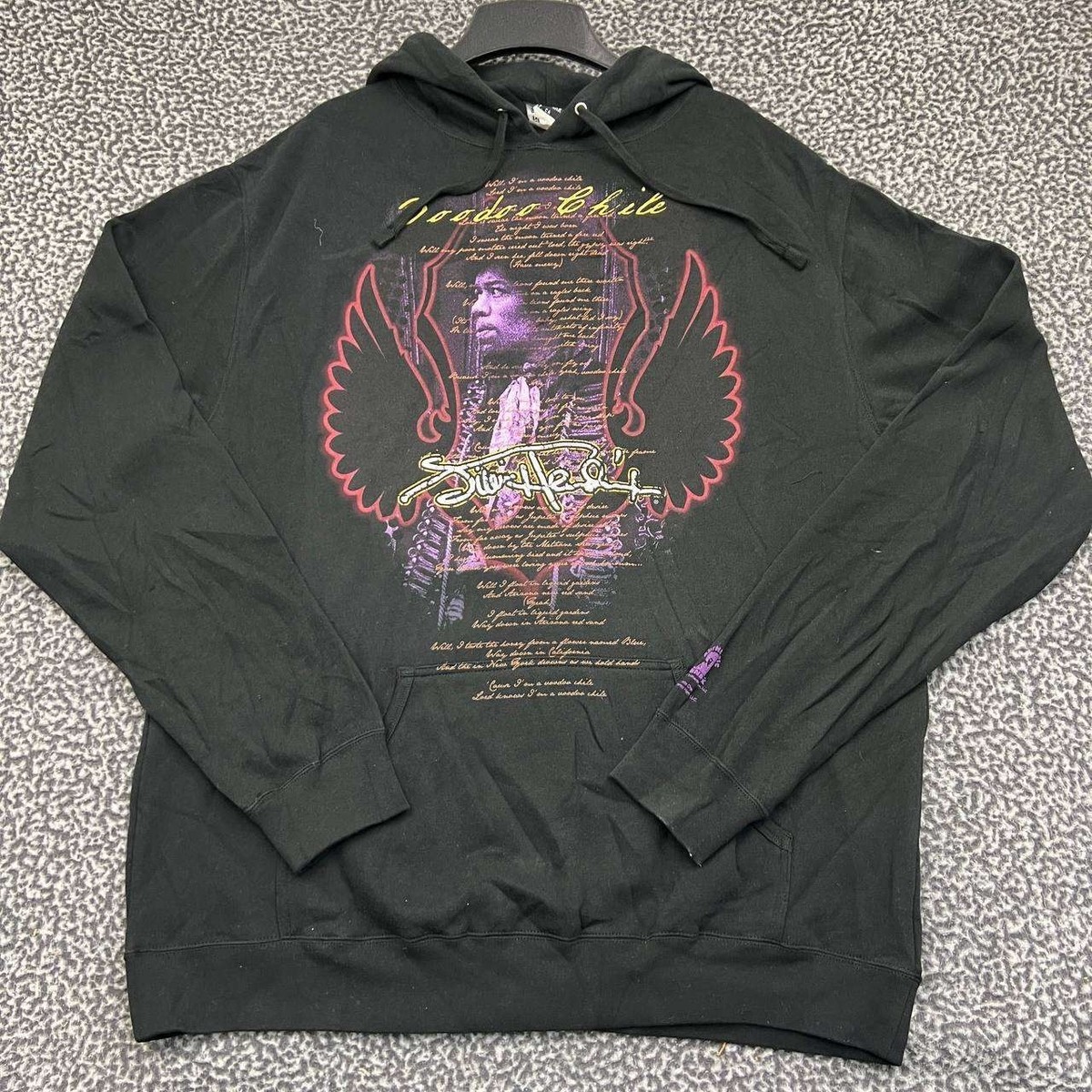 jimi hendrix hoodie products for sale | eBay