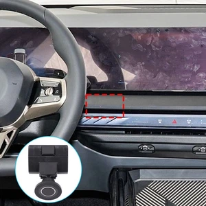 Car Mount Mobile Phone Bracket Holder Kits For BMW X3 M50 2025-2026 Accessories - Picture 1 of 15