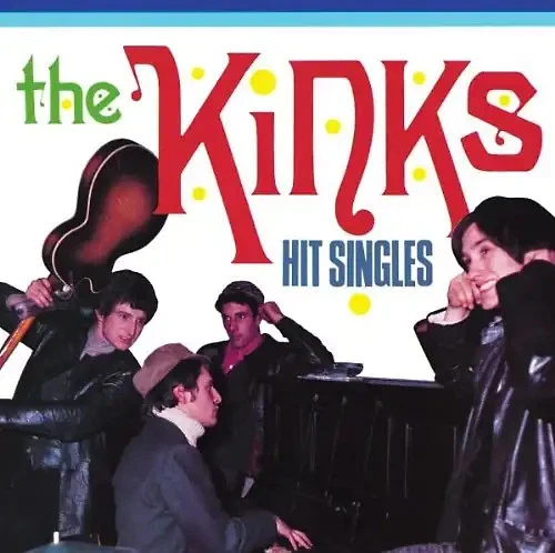 the Kinks - Hit Singles - Bild 1 von 1