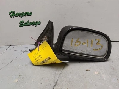 Cable de espejo retrovisor lateral derecho pasajero 4 puertas compatible con Mirage 1997 1998 1999 Foto 1 de 4