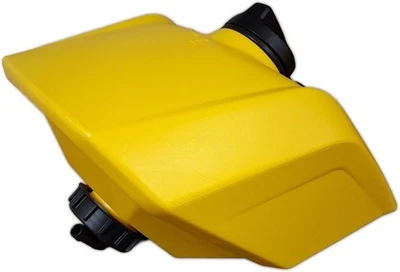 OEM Wacker 5100060499 Water Tank cpl. for BPS1135, ASP1030... - Image 1 of 3