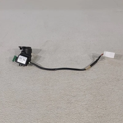 98-02 Mustang Pats Transceiver Ring YW1T-15607-AA Aa7412 - Image 1 of 4