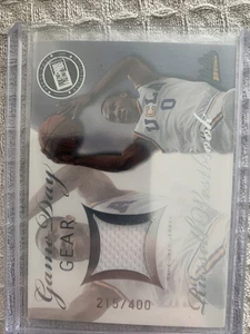 Russel Westbrook UCLA Jersey Card 215/400 - Picture 1 of 2