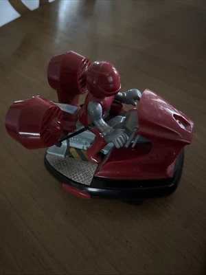 Parachoques de repuesto azul Black Series RC Head-2 Head Speed con control remoto Foto 1 de 4