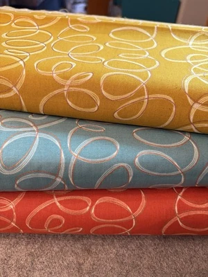 Moda Ruby Star Society cotton fabric Unruly Nature choice of size color - Image 1 of 4