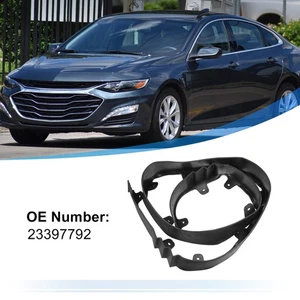 Deflettore aria inferiore paraurti anteriore per Chevrolet Malibu 2016-2023 n.23397792 - Foto 1 di 7