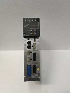 DAI-ICHIDENTSU SAN4A-24M SERVO MIT SAN3-DP1 GUTER ZUSTAND, KOSTENLOSE/SCHNELLE LIEFERUNG - Bild 1 von 12