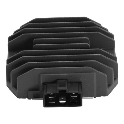 Regulador rectificador apto para Yamaha YZF R1 1999-2001 YZF R6 1997-05 YZF R6S 03-09 Foto 1 de 4