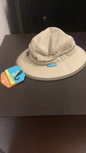 Sun Day Kids/Toddler Hat 6-24 Mo.s, UPF 50+ - Picture 1 of 4