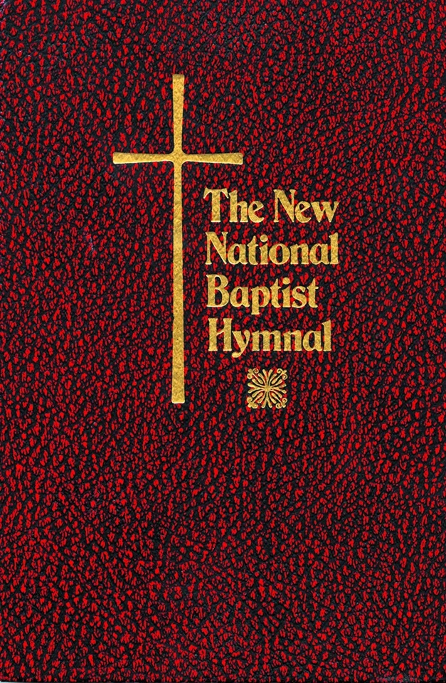 New National Baptist Hymnal Foto 1 de 1