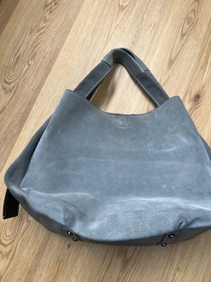 Coach Bandit Hobo 39 Suede bag - Image 1 of 4