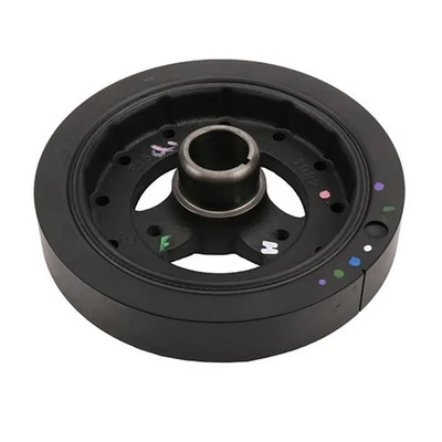 Equilibrador armónico ACDelco genuino para GMC Savana 1500/2500/3500 1996-2002 Foto 1 de 4