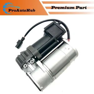 Fits Mercedes-Benz C-Class W205 S205 Air Suspension Compressor Pump 2133204003 - Picture 1 of 5