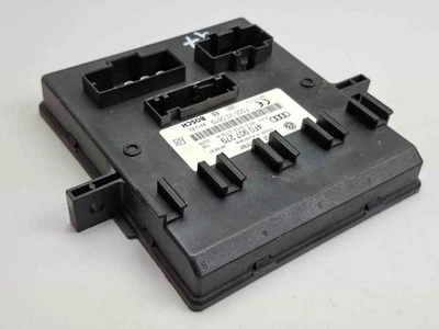 Unità Di Controllo Comfort Audi A6 4F2, C6 4F0907279 4F0910279K 32596540 - Immagine 1 di 4