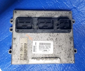 2006 Ford F150 5.4L V8 PCM, ECM, ECU, Engine Computer Module 6L3A-12A650-BUA - Foto 1 di 2