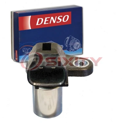 Sensor de posición del cigüeñal Denso para motor Volvo V50 2005-2011 2,4 L 2,5 L L L5 ly Foto 1 de 4