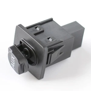Auxiliary Audio Interface for For HONDA 2008 2012 Models Compatible Fit - Picture 1 of 12