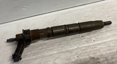 Chevrolet Silverado 3500 2011-2016 6,6 L inyector de combustible 12620535 *mira la foto* Foto 1 de 4