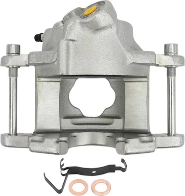 Front Right Brake Caliper For Chevrolet C10 C20 GMC C1500 2500 Suburban Cadillac - Image 1 of 4