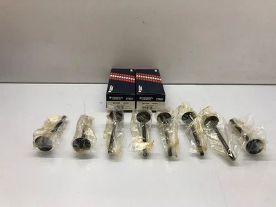 8X VÁLVULA DE ESCAPE 261044 TRW V94502 MERCEDES-BENZ DAEWOO M104 M111 1110501427 Foto 1 de 4