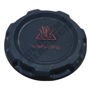 VOLKSWAGEN AMAROK EXPANSION TANK CAP 2Q0121321A - Picture 1 of 8