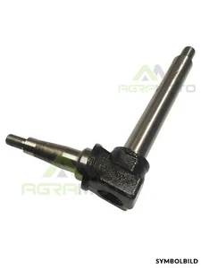 Rótula De Dirección Derecha para Case IH/IHC 644 743 744 745 844 845-1246 Eje L - Imagen 1 de 1