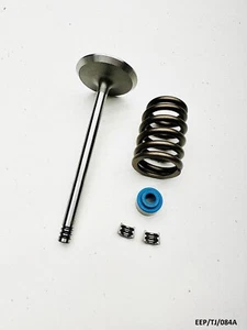 Intake Valve Kit for Jeep Wrangler TJ 2.5 4.0L 1999-2006 EEP/TJ/084A - Picture 1 of 4