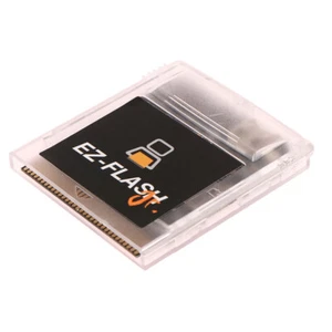 Superior Real Time Clock Support Micro-SD For EZ-Flash Omega Junior DefinitiDT - Photo 1/11