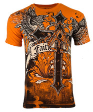 Affliction Men's T-Shirts for sale | eBay
