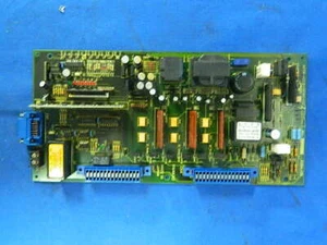 PLACA VCU FANUC A20B-1003-0090 REACONDICIONADA CON 6 MESES DE GARANTÍA - Imagen 1 de 6