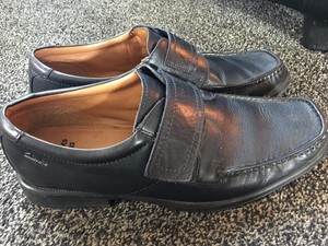 clarks mens casual shoes uk