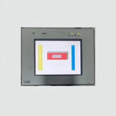 TESTED ▀▄▀▄▀ UNIOP ETOP10-0050  --  UNIOP ETOP 10 0050 - Image 1 of 4