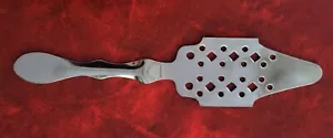 Löffel Absinth ( Ref. 11 ) - Bild 1 von 2