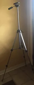AMBICO 54" Tripod Lightweight - Picture 1 of 9