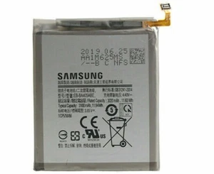 Batteria di ricambio per Samsung Galaxy A40 SM-A405FN EB-BA405ABE 3100mAh - Foto 1 di 1