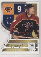 2003-04 Pacific Crown Royale Marc Savard #6