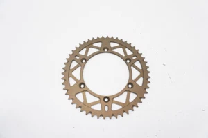 Sherco 250 300 SE SEF AFAM 50T Rear Sprocket 15206-50 50 Tooth '11-Current K3 - Picture 1 of 8
