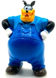 PEG LEG PETE Disney MICKEY MOUSE CLUBHOUSE PVC SPIELZEUG Spielset Figur 3" FIGUR! - Bild 1 von 1