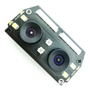 HD 2MP IMX219 Dual Camera Module w/ IR LED for Machine Vision & Face Recognition - Picture 1 of 10