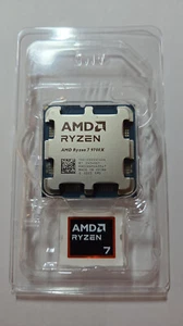 AMD Ryzen 7 9700X new - Picture 1 of 1