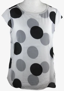Comma Blouse, Ladies Gr.40, Very Good - Picture 1 of 4