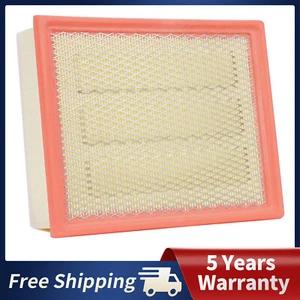 PU Engine Air Filter For Lincoln Navigator; Ford Expedition 2007-2024 CA10262 US - Picture 1 of 9