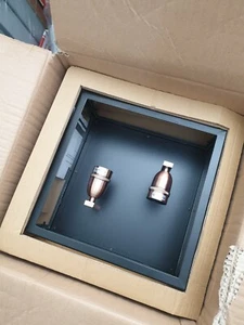dunelm box ceiling light - Picture 1 of 3