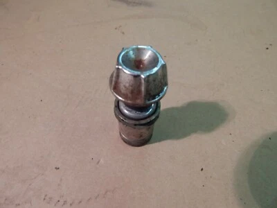 OEM 1958-1960 Chevrolet Impala, Bel-Air, Nomad, Brookwood Cigarette Lighter - Image 1 of 4