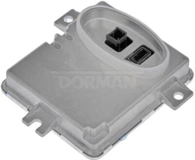 氙气照明镇流器适用于 2007 - 2016 年沃尔沃 S80 XC70 V70 多曼 OE 解决方案 — 第 1/3 张图片